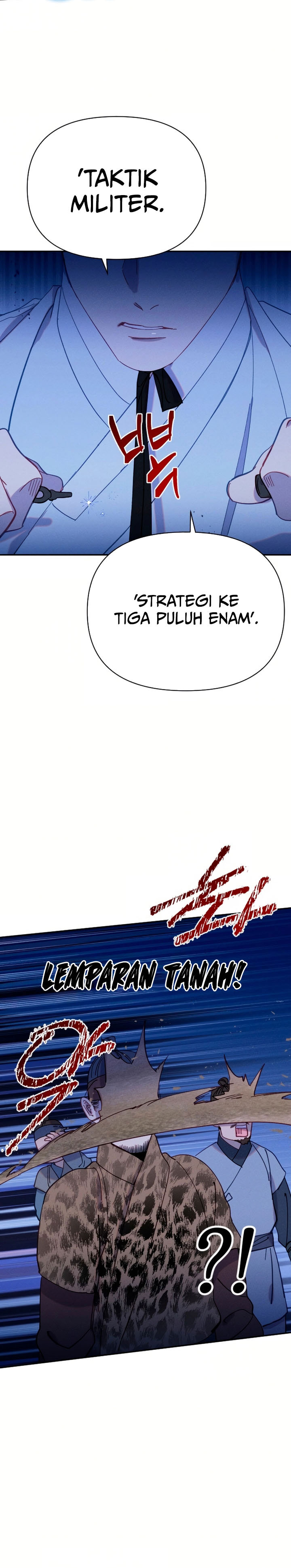 Tale of Vengenful Spirits Chapter 20 Gambar 5