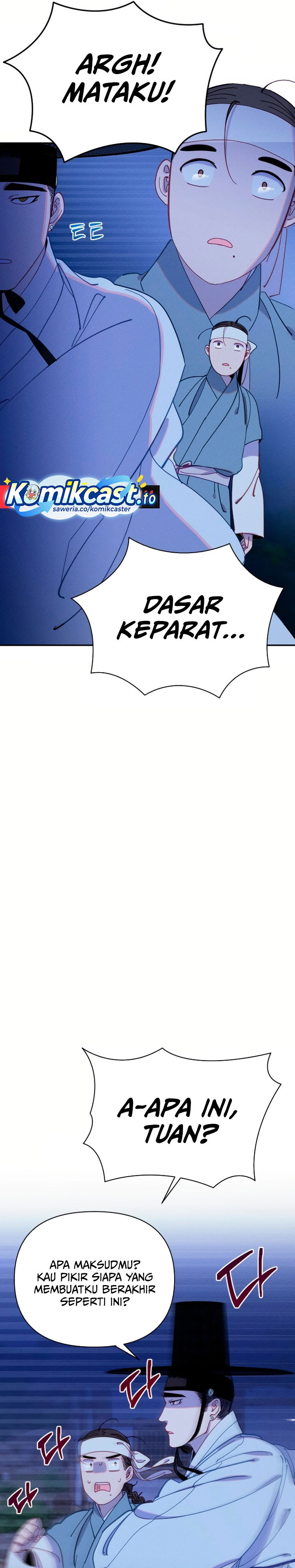 Tale of Vengenful Spirits Chapter 20 Gambar 6