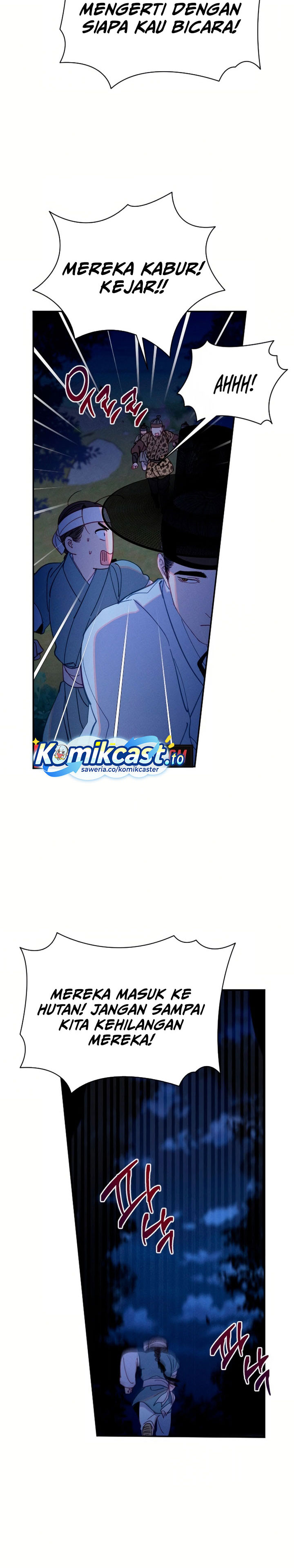 Tale of Vengenful Spirits Chapter 20 Gambar 8