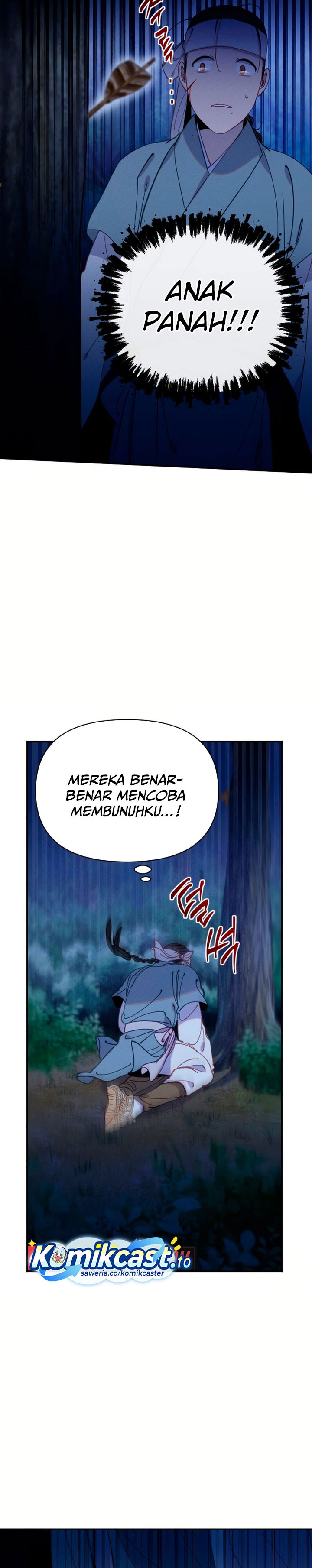 Tale of Vengenful Spirits Chapter 20 Gambar 11