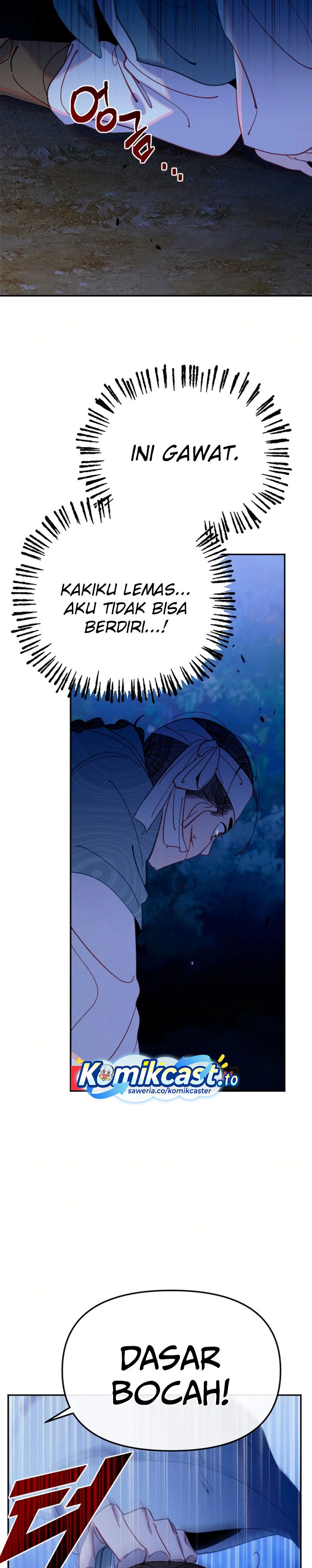 Tale of Vengenful Spirits Chapter 20 Gambar 12