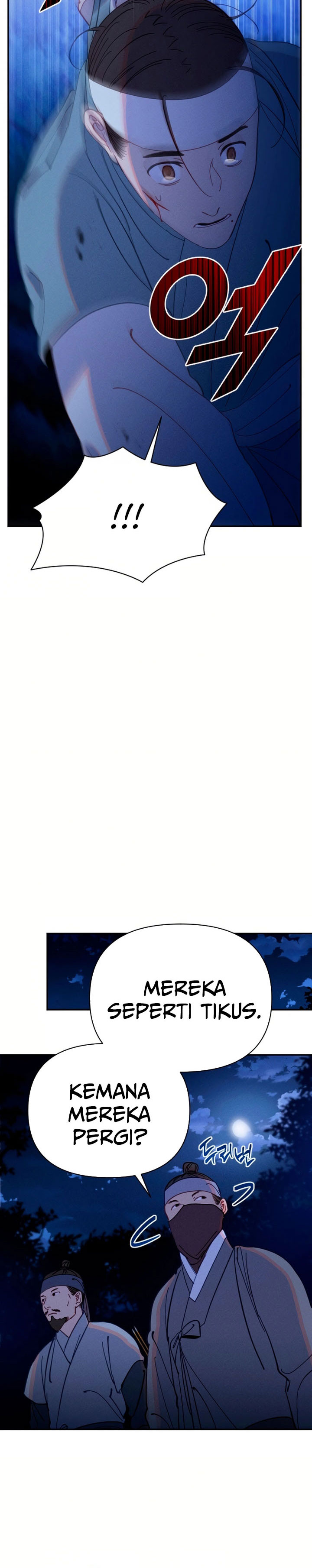 Tale of Vengenful Spirits Chapter 20 Gambar 13