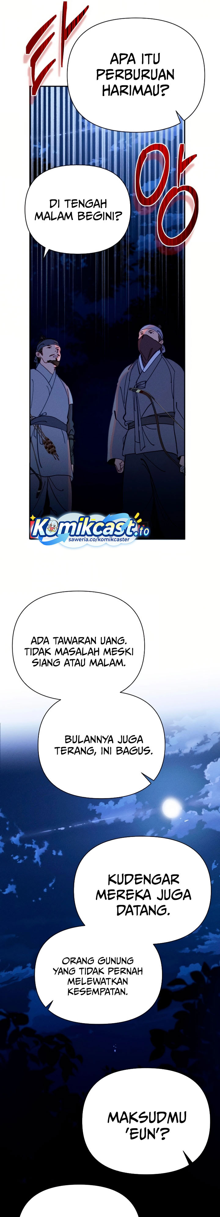 Tale of Vengenful Spirits Chapter 20 Gambar 14
