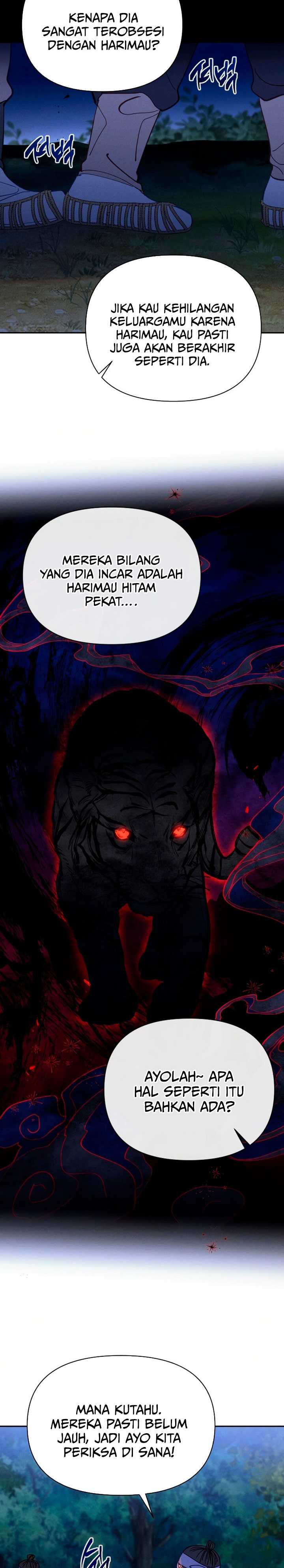 Tale of Vengenful Spirits Chapter 20 Gambar 15