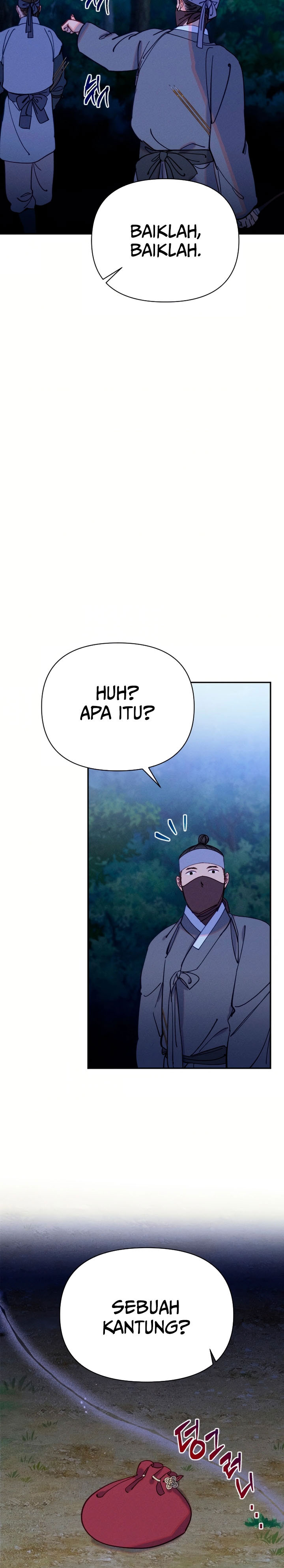 Tale of Vengenful Spirits Chapter 20 Gambar 16