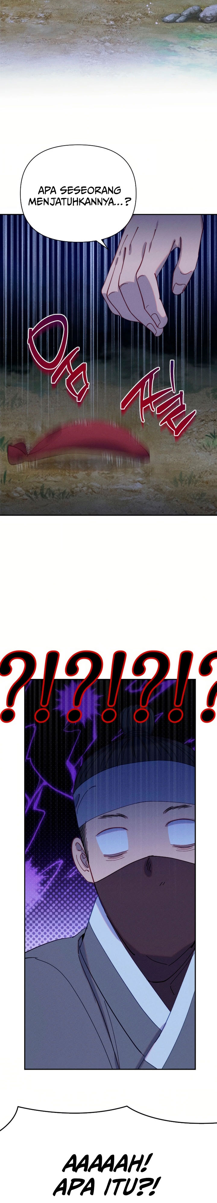 Tale of Vengenful Spirits Chapter 20 Gambar 17