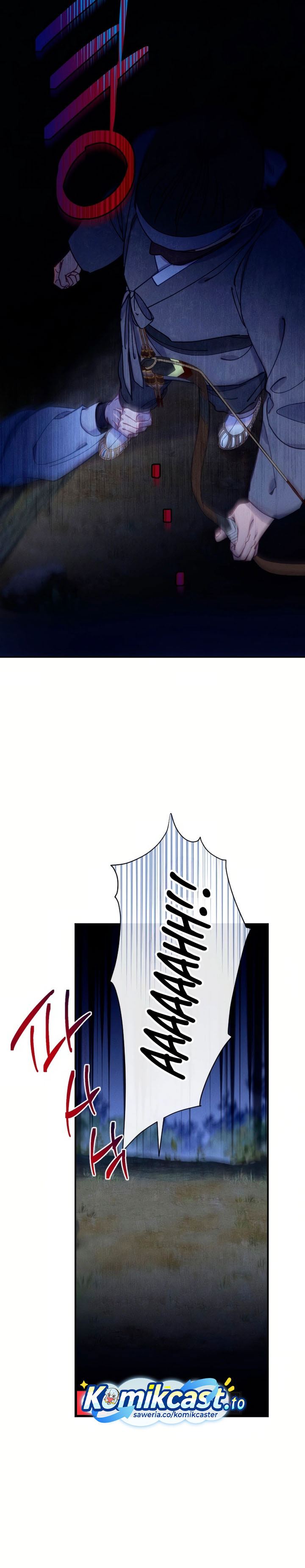 Tale of Vengenful Spirits Chapter 20 Gambar 19