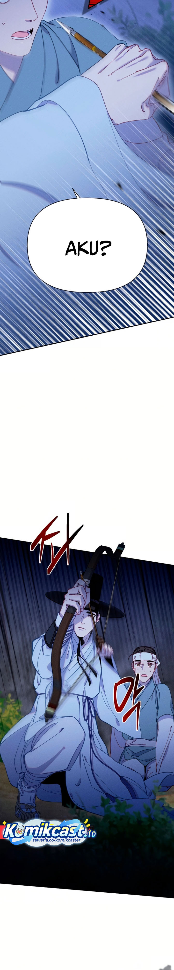 Tale of Vengenful Spirits Chapter 20 Gambar 25