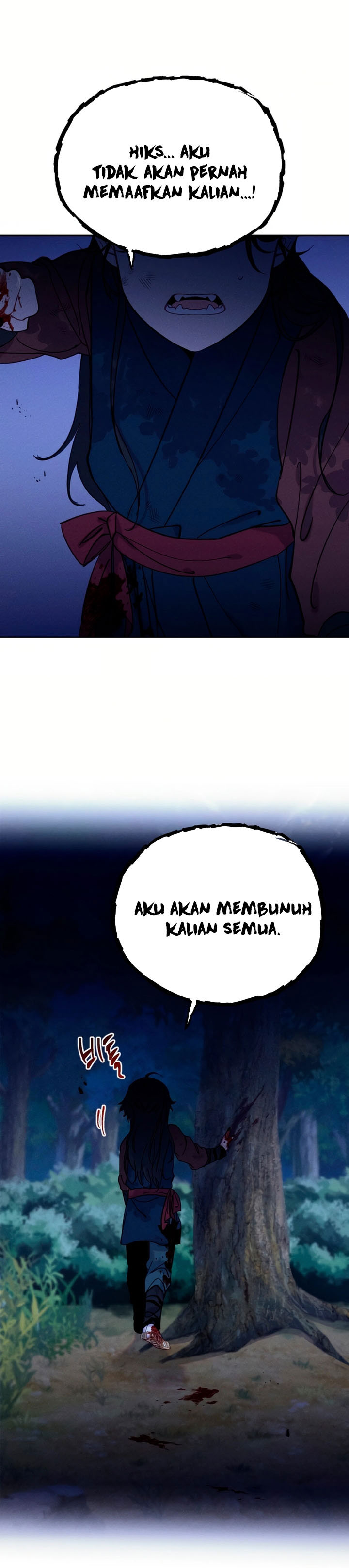 Tale of Vengenful Spirits Chapter 20 Gambar 28