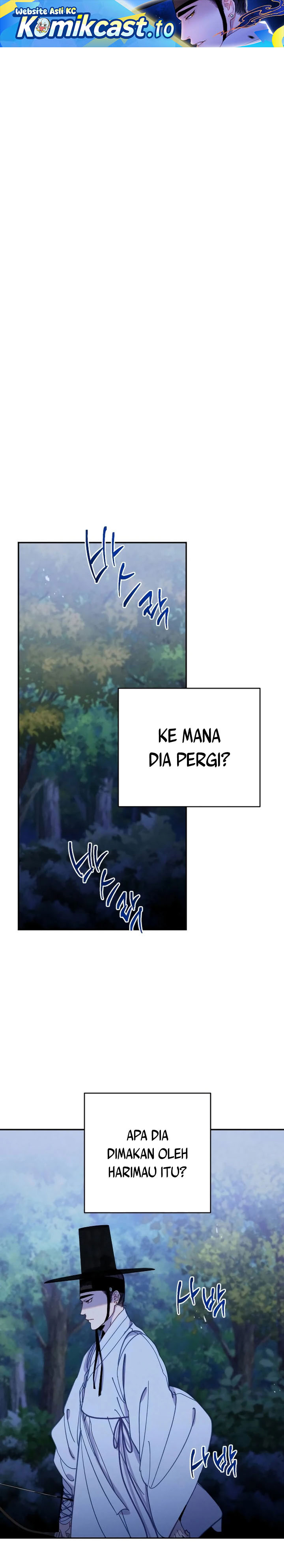 Tale of Vengenful Spirits Chapter 22 Gambar 2