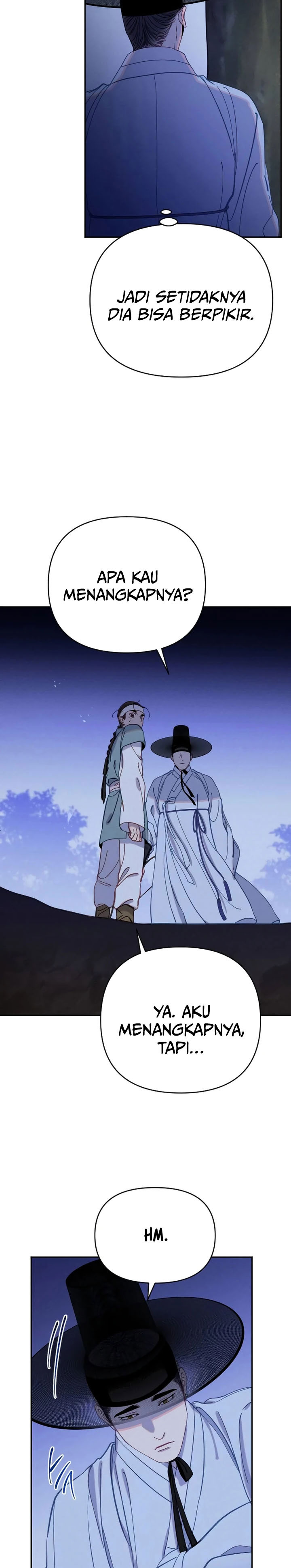 Tale of Vengenful Spirits Chapter 22 Gambar 7