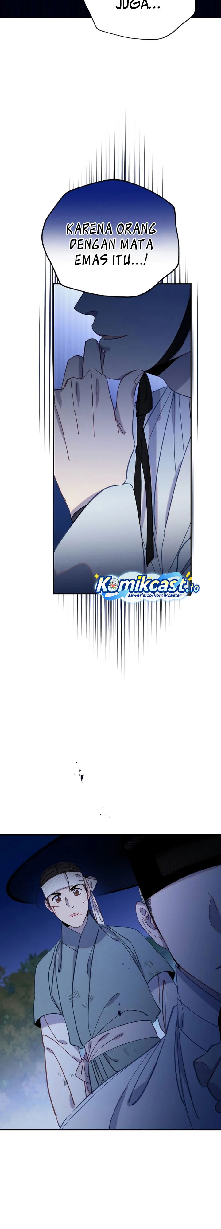 Tale of Vengenful Spirits Chapter 22 Gambar 13