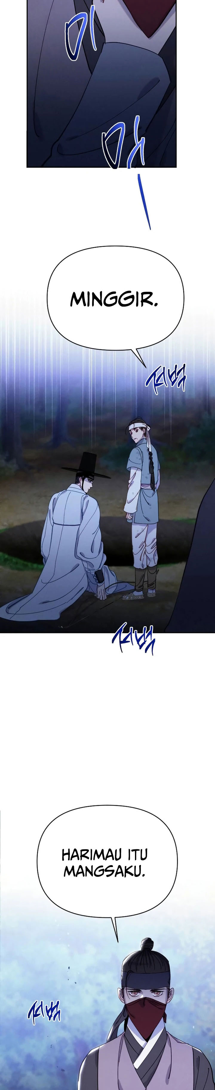 Tale of Vengenful Spirits Chapter 22 Gambar 15