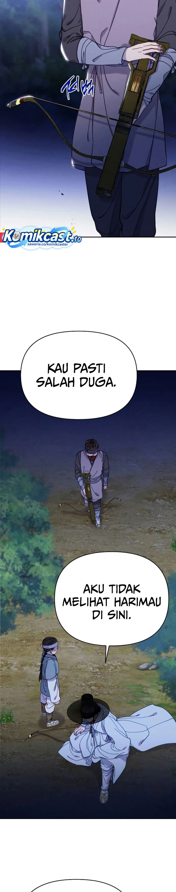 Tale of Vengenful Spirits Chapter 22 Gambar 16