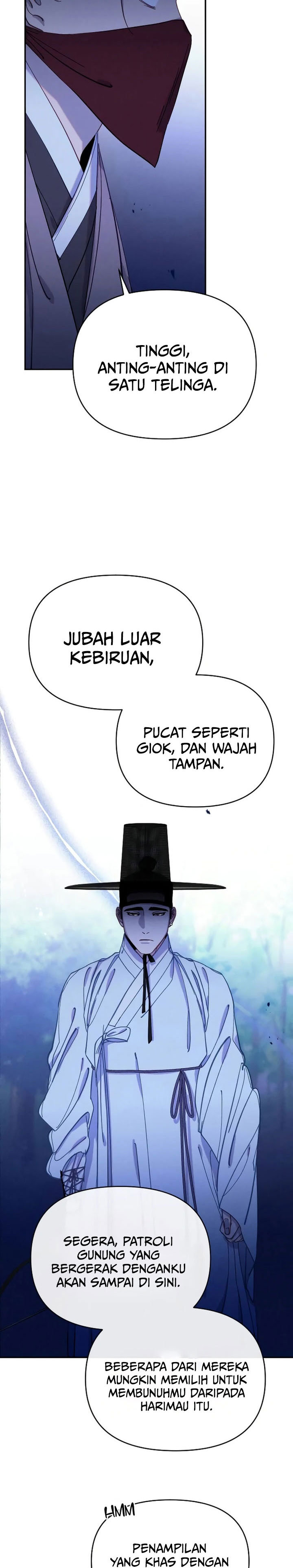 Tale of Vengenful Spirits Chapter 22 Gambar 20