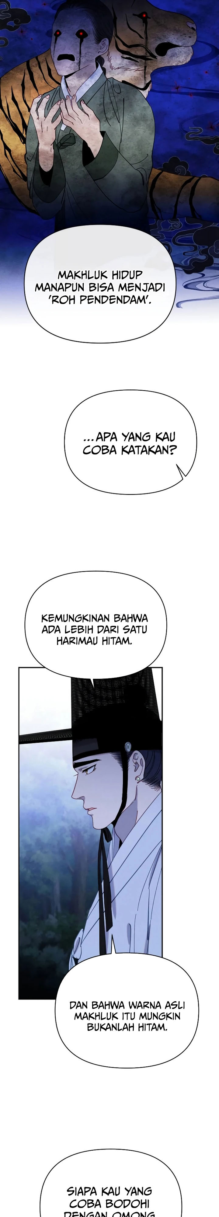 Tale of Vengenful Spirits Chapter 22 Gambar 22