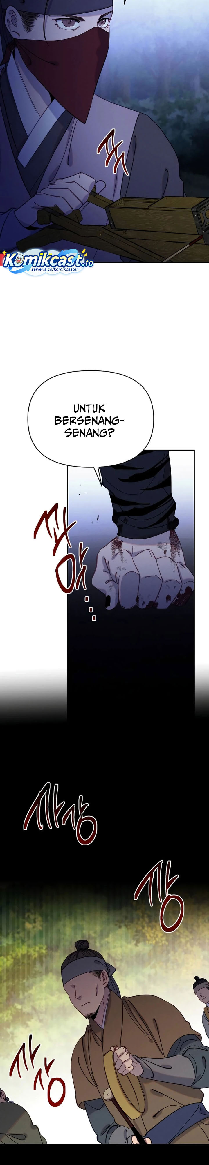 Tale of Vengenful Spirits Chapter 22 Gambar 25