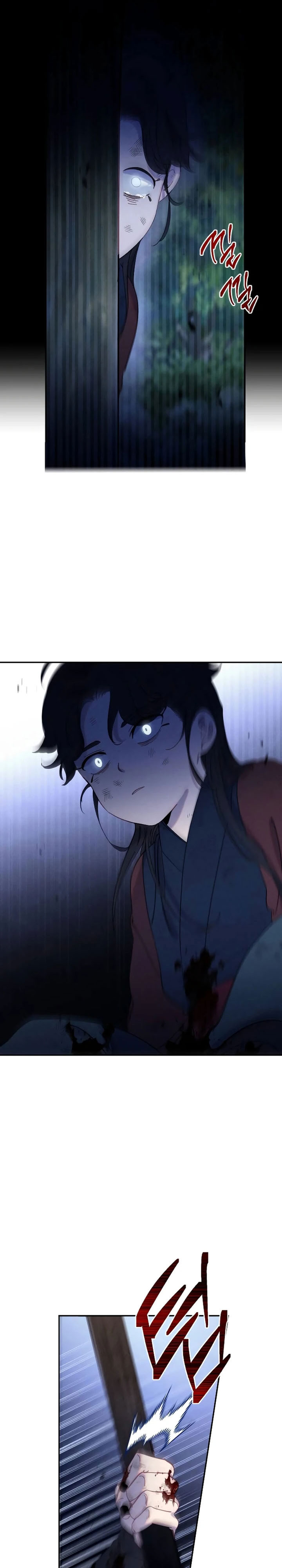 Tale of Vengenful Spirits Chapter 22 Gambar 27