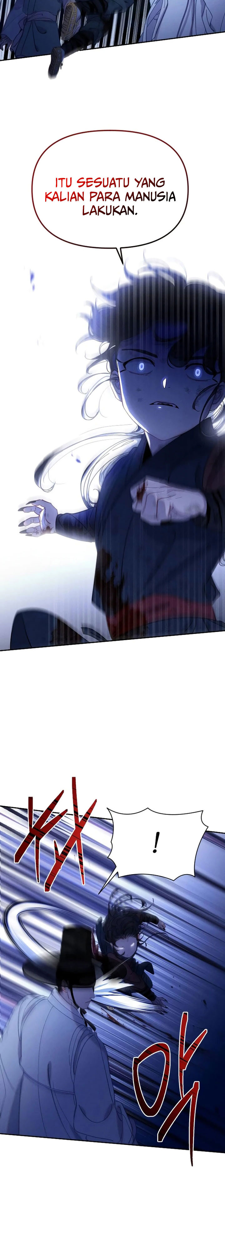 Tale of Vengenful Spirits Chapter 22 Gambar 29