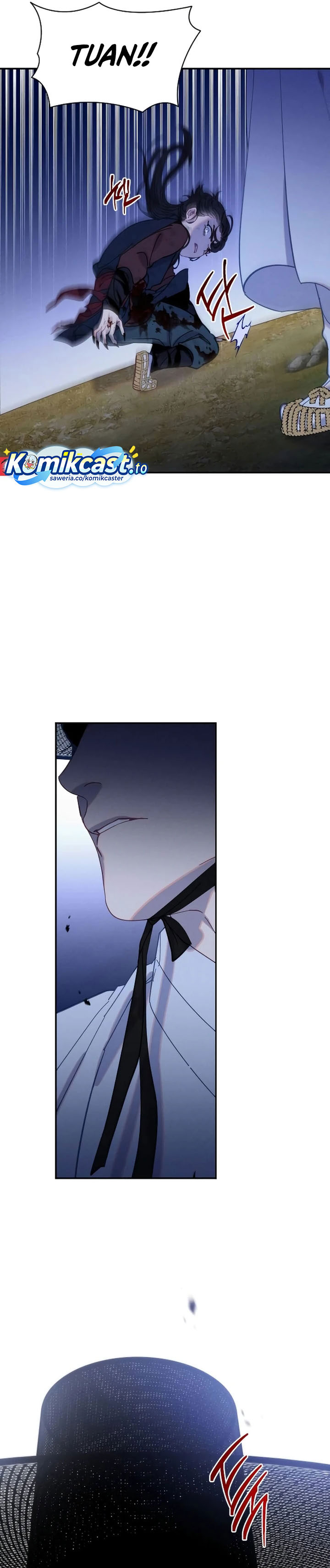 Tale of Vengenful Spirits Chapter 22 Gambar 30