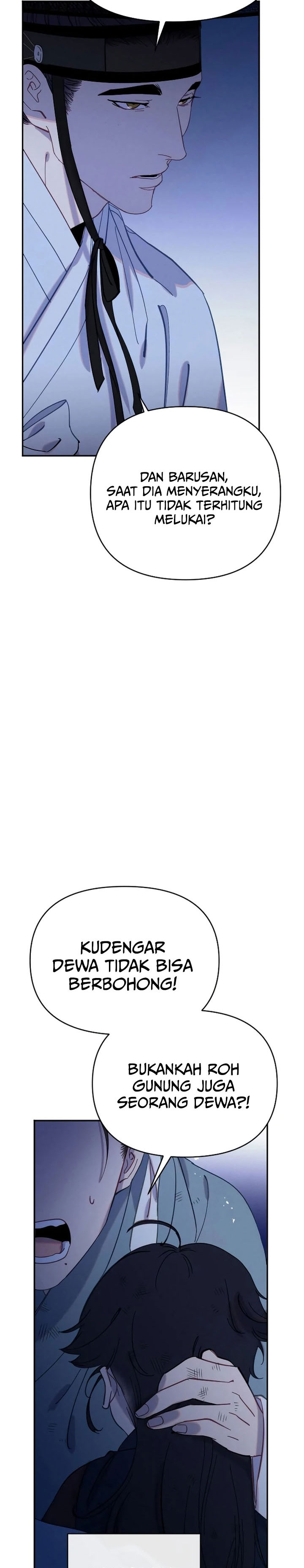 Tale of Vengenful Spirits Chapter 23 Gambar 8