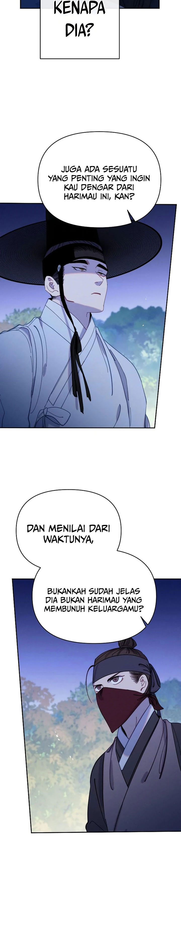 Tale of Vengenful Spirits Chapter 23 Gambar 9