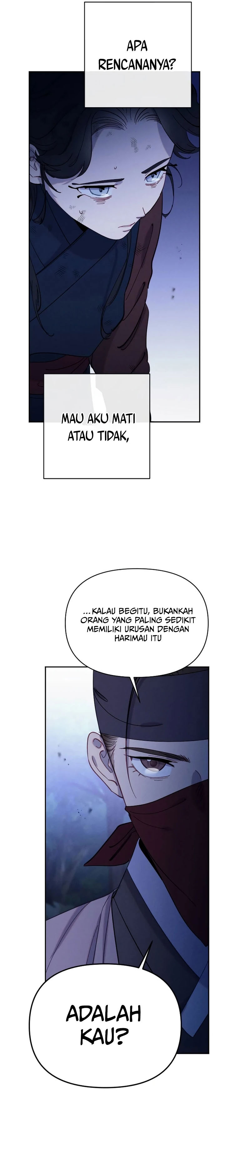 Tale of Vengenful Spirits Chapter 23 Gambar 10