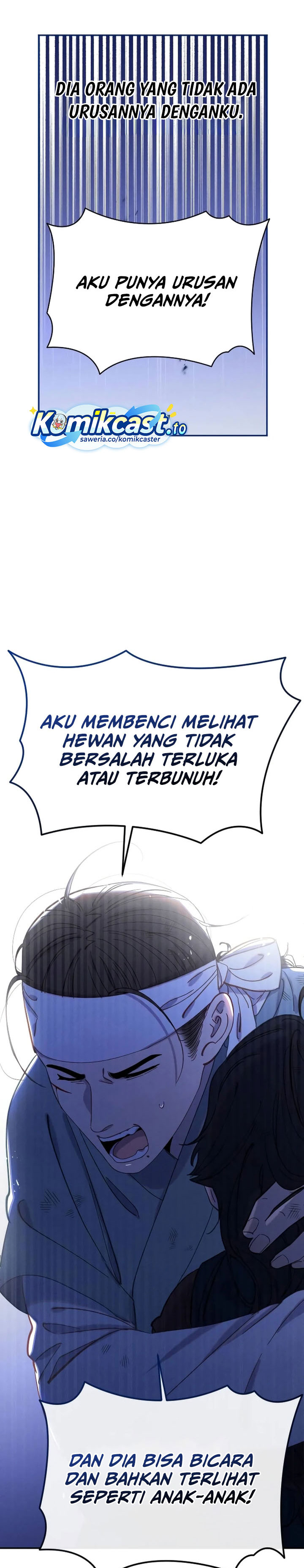 Tale of Vengenful Spirits Chapter 23 Gambar 11