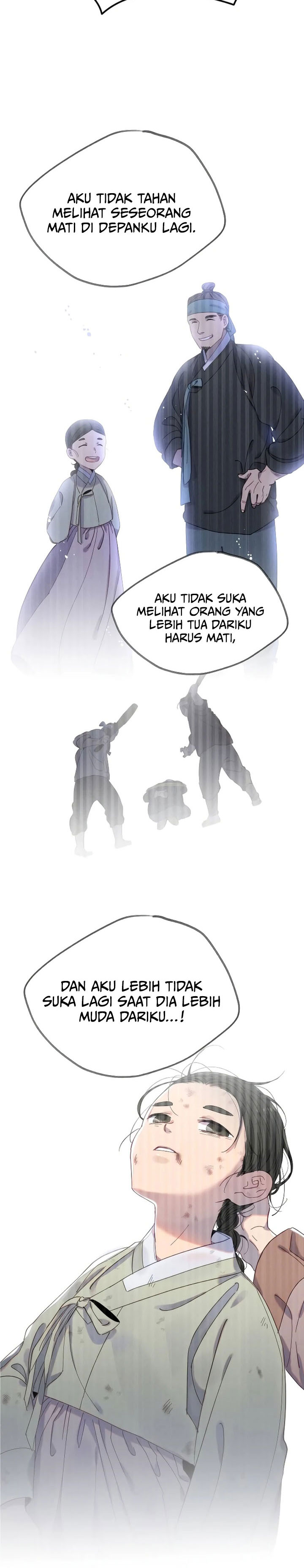 Tale of Vengenful Spirits Chapter 23 Gambar 12