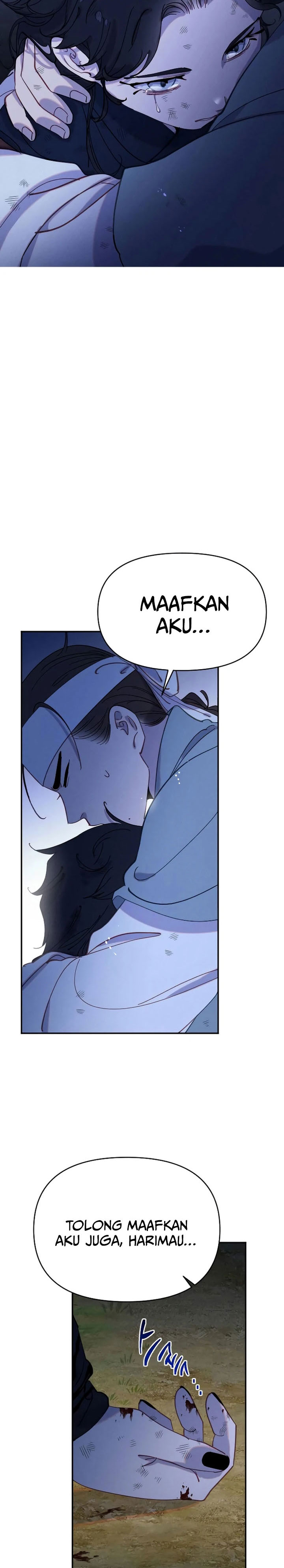 Tale of Vengenful Spirits Chapter 23 Gambar 15