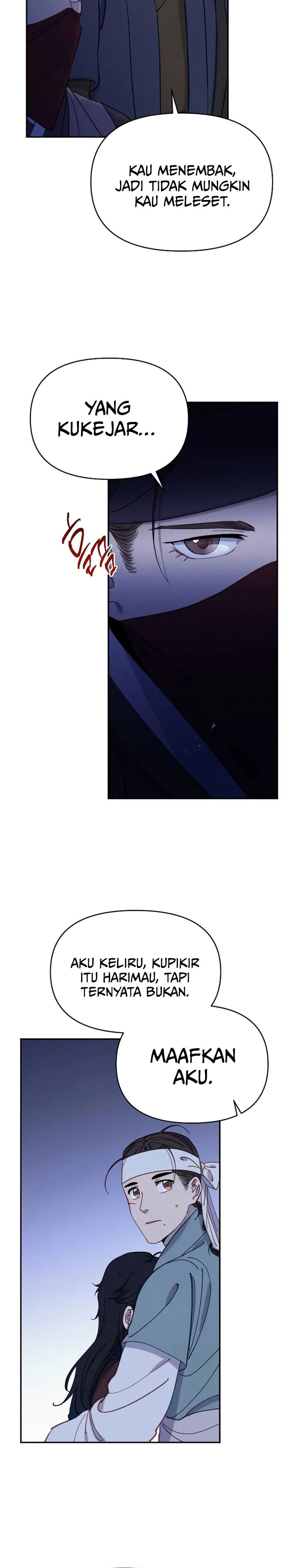 Tale of Vengenful Spirits Chapter 23 Gambar 21