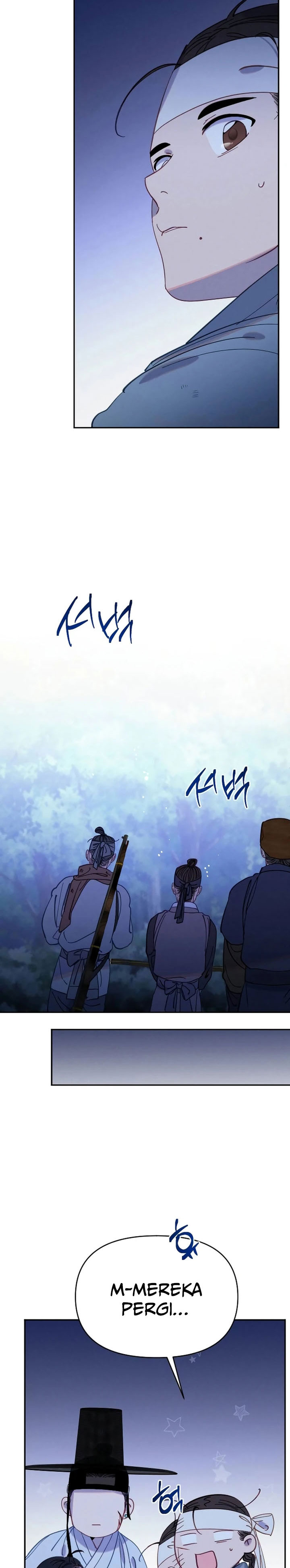 Tale of Vengenful Spirits Chapter 23 Gambar 27