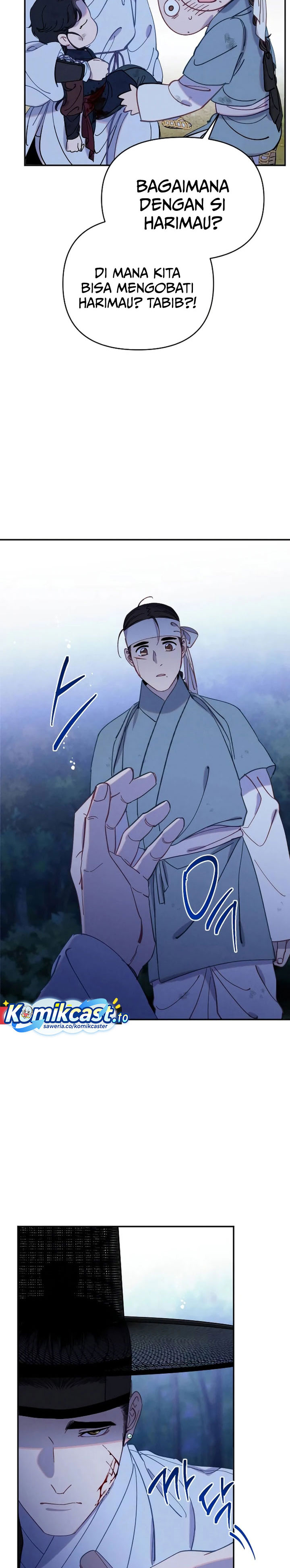 Tale of Vengenful Spirits Chapter 23 Gambar 28