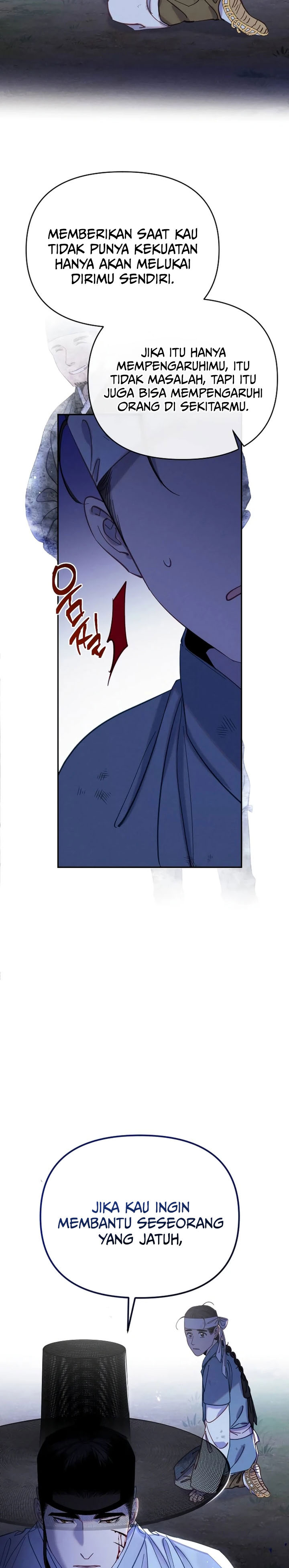 Tale of Vengenful Spirits Chapter 23 Gambar 32