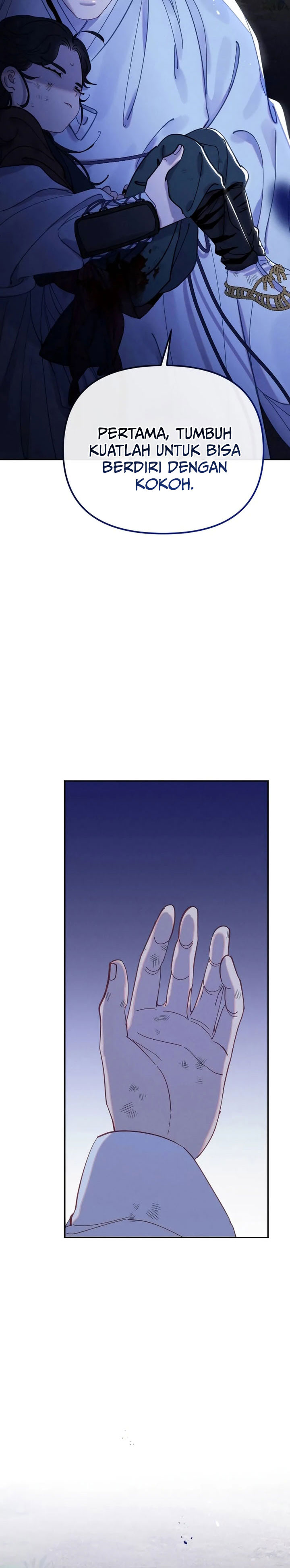 Tale of Vengenful Spirits Chapter 23 Gambar 33