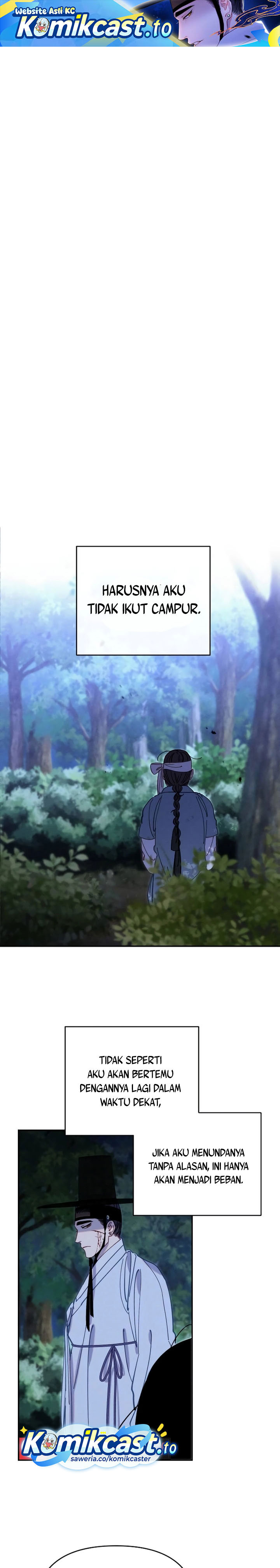 Tale of Vengenful Spirits Chapter 24 Gambar 2