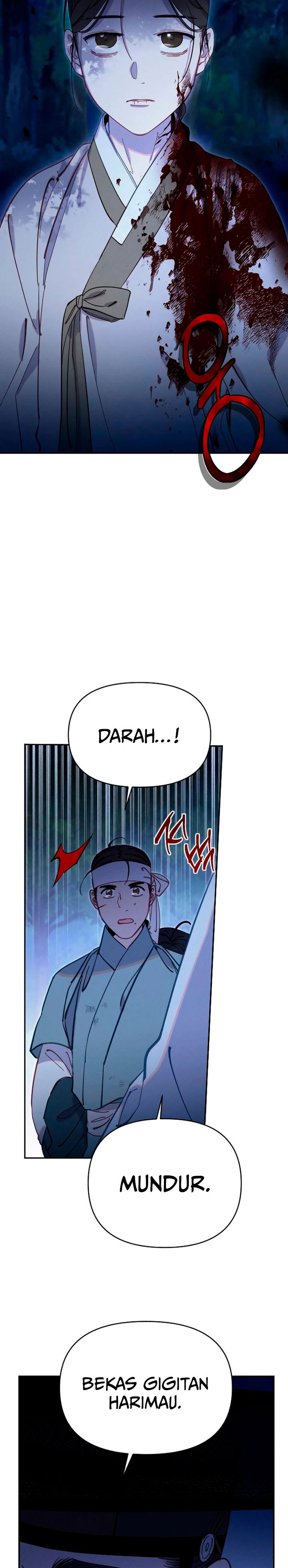 Tale of Vengenful Spirits Chapter 24 Gambar 15