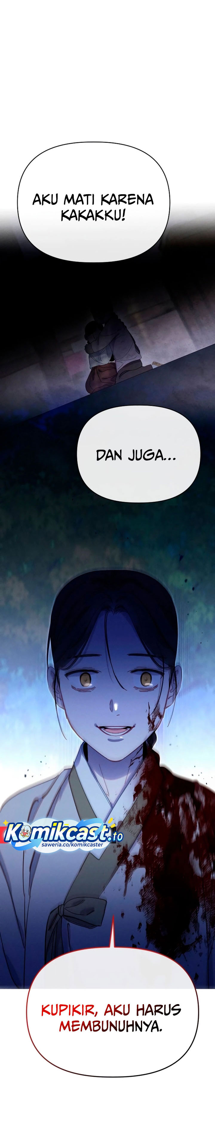 Tale of Vengenful Spirits Chapter 24 Gambar 24