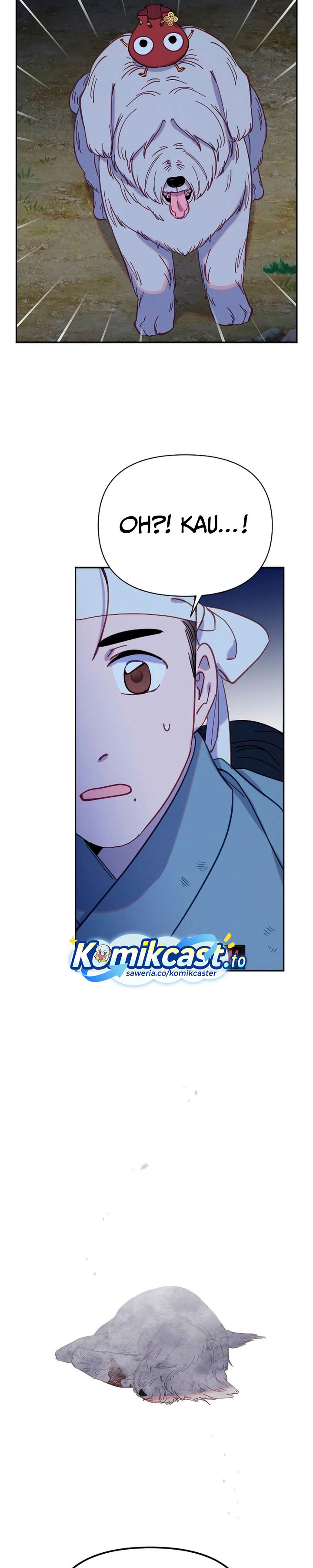 Tale of Vengenful Spirits Chapter 24 Gambar 28