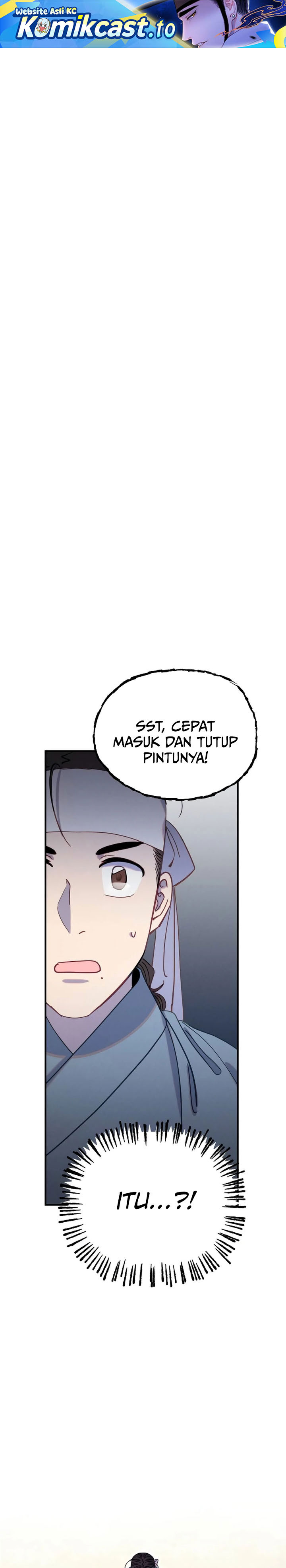 Tale of Vengenful Spirits Chapter 28 Gambar 2