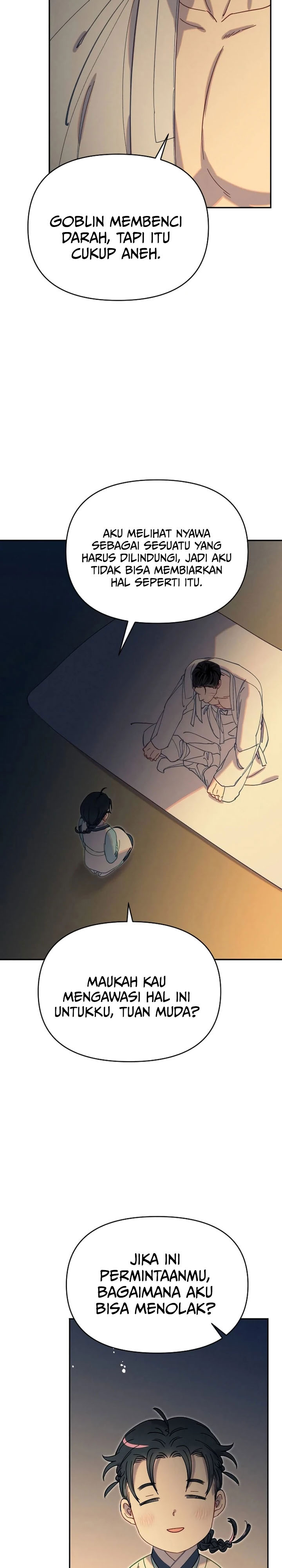 Tale of Vengenful Spirits Chapter 28 Gambar 23