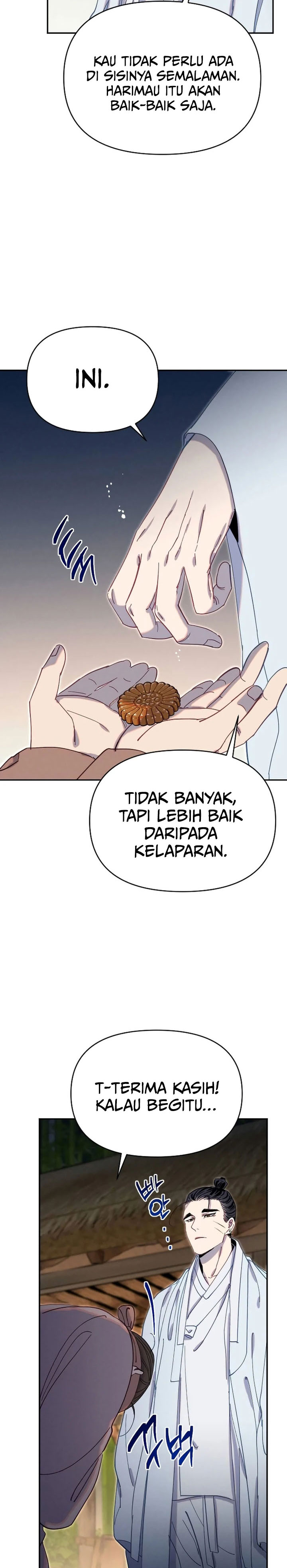 Tale of Vengenful Spirits Chapter 28 Gambar 27