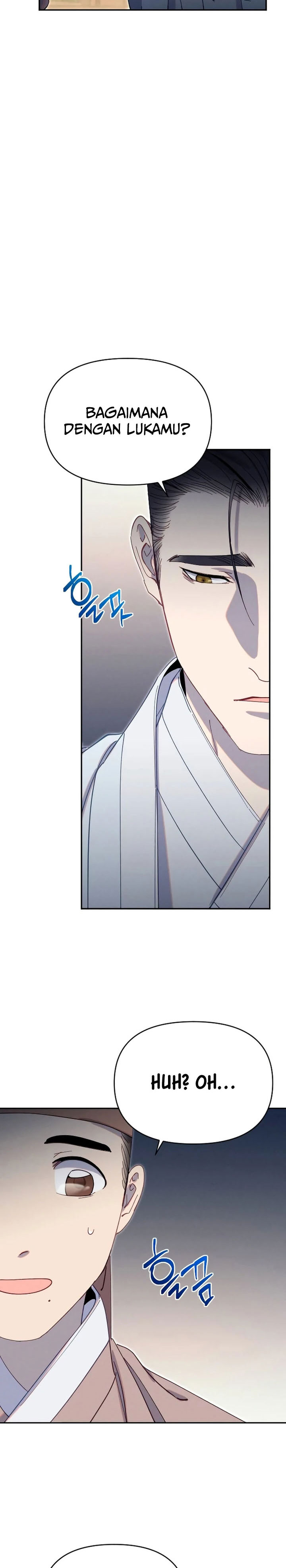 Tale of Vengenful Spirits Chapter 28 Gambar 28