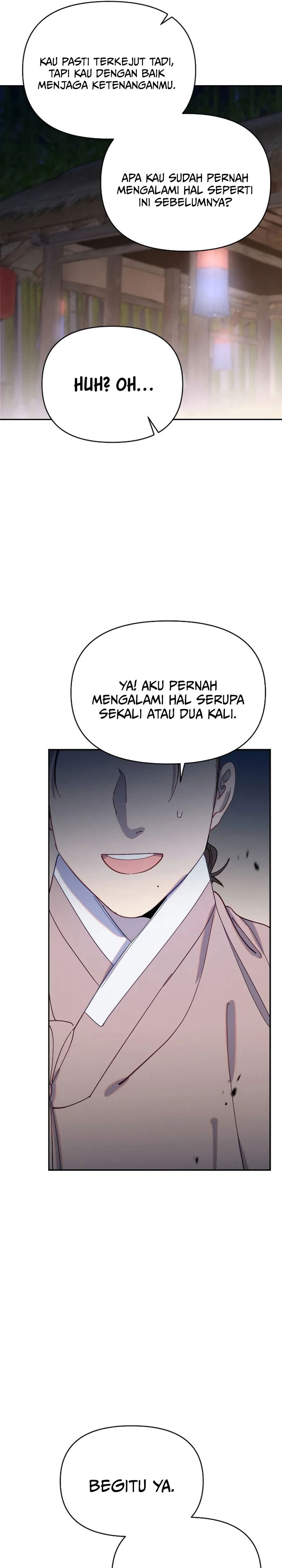 Tale of Vengenful Spirits Chapter 28 Gambar 30