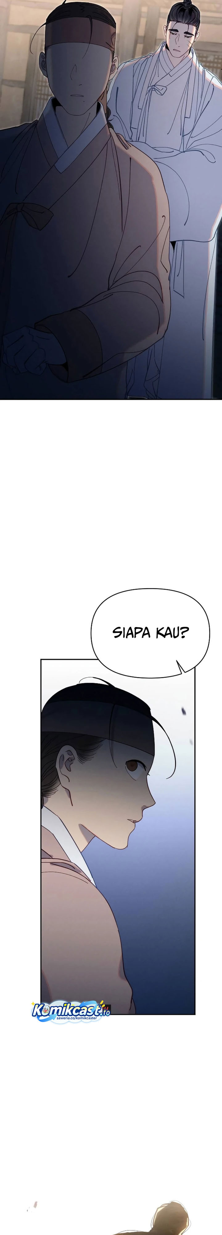 Tale of Vengenful Spirits Chapter 28 Gambar 32