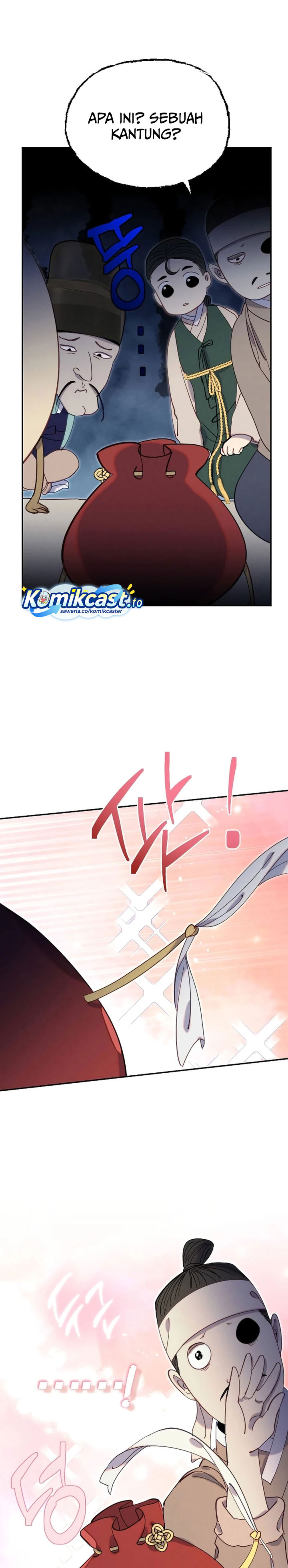 Tale of Vengenful Spirits Chapter 29 Gambar 11