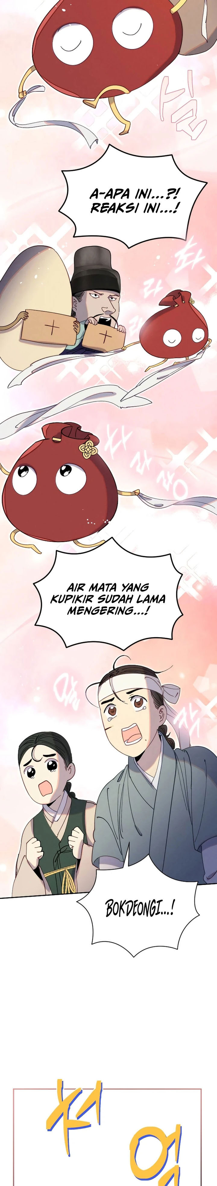 Tale of Vengenful Spirits Chapter 29 Gambar 12