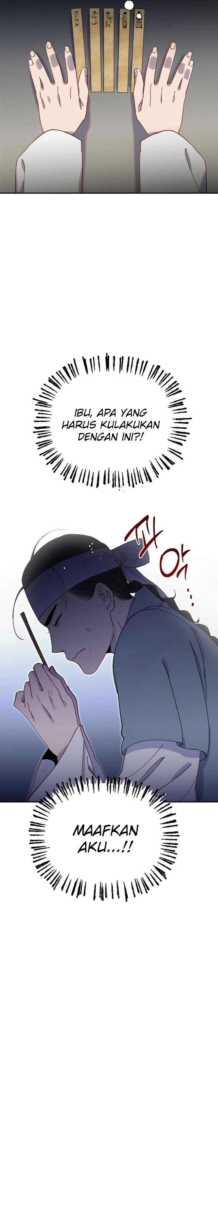 Tale of Vengenful Spirits Chapter 29 Gambar 14