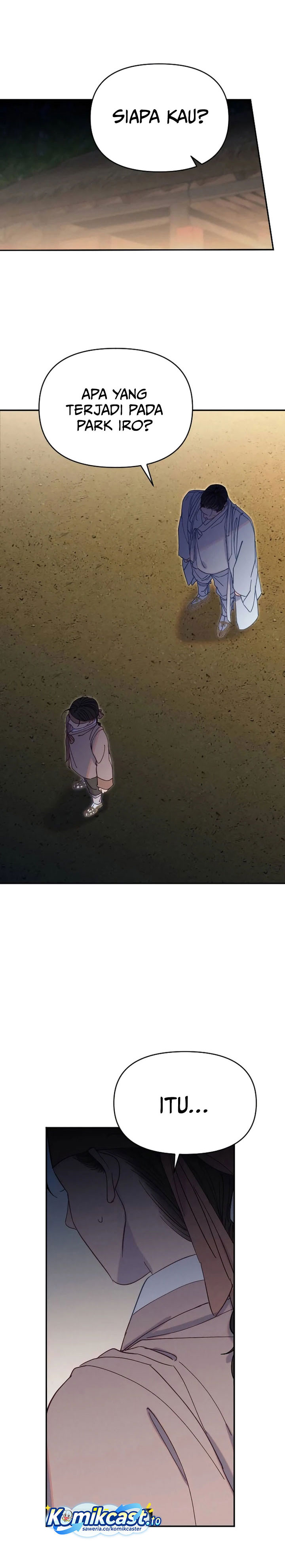 Tale of Vengenful Spirits Chapter 29 Gambar 15