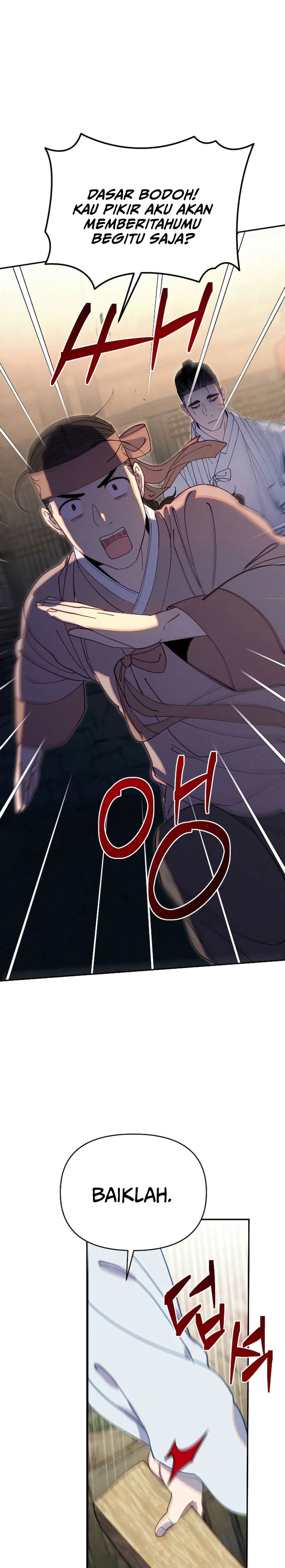 Tale of Vengenful Spirits Chapter 29 Gambar 16